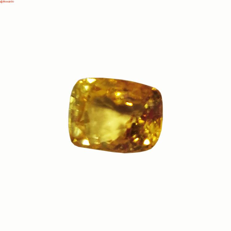 Yellow Sapphire – Pukhraj (Ceylonese) Large Size Super Premium